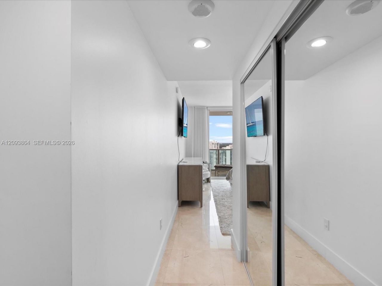 3301 NE 183rd St , Unit 2706, Aventura, FL 33160 Photo