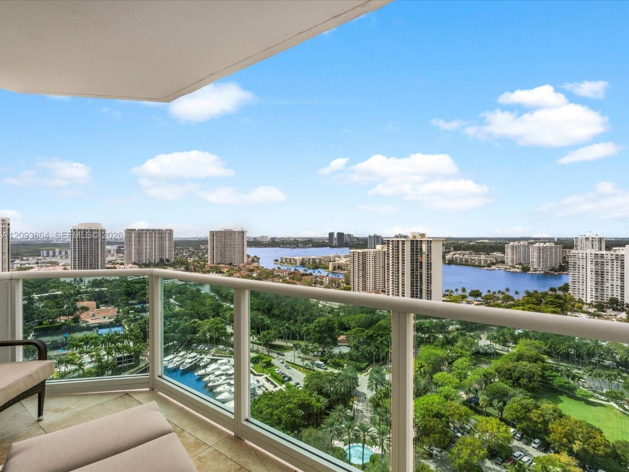 3301 NE 183rd St , Unit 2706, Aventura, FL 33160 Photo
