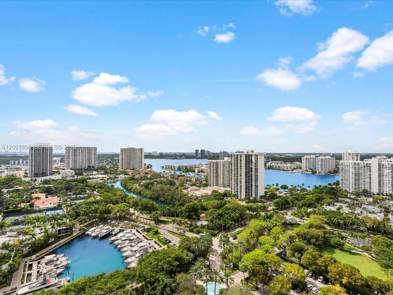 3301 NE 183rd St , Unit 2706, Aventura, FL 33160 Photo