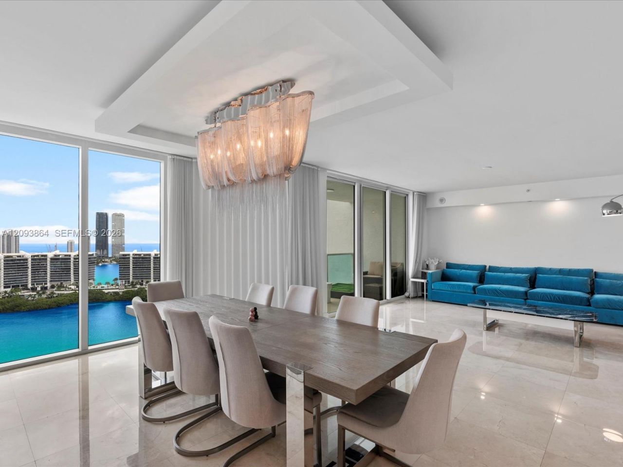 3301 NE 183rd St , Unit 2706, Aventura, FL 33160 Photo