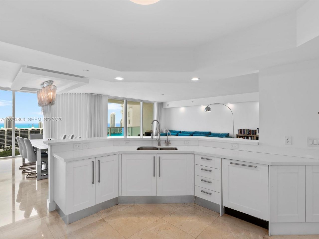 3301 NE 183rd St , Unit 2706, Aventura, FL 33160 Photo