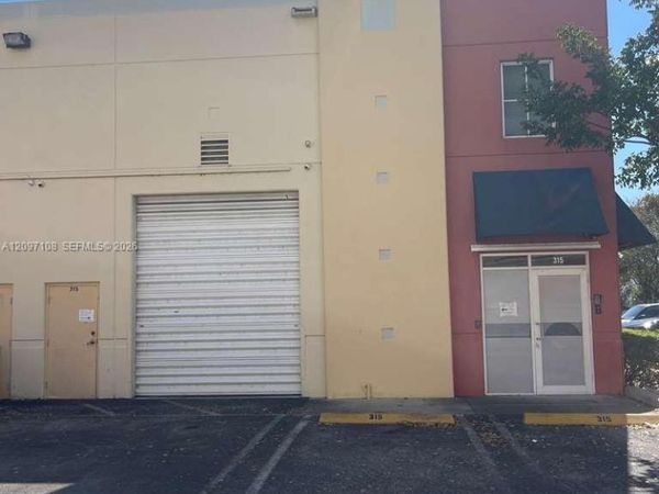 6020 NW 99th Ave , Unit 315, Doral, FL 33178