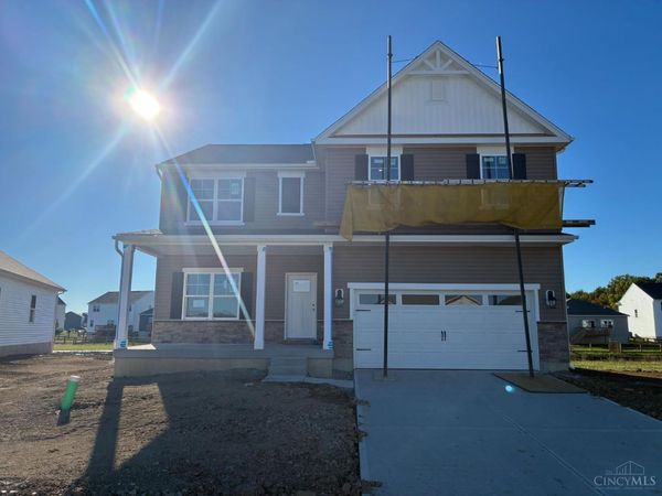 6235 Willow Cove, Goshen Twp, OH 45122