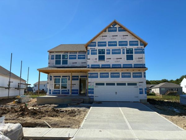 6235 Willow Cove, Goshen Twp, OH 45122