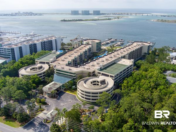 27580 Canal Road, UNIT 3ER2, Orange Beach, AL 36561