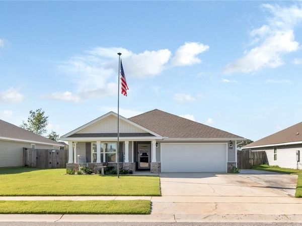 10771 Paget Drive N, Mobile, AL 36608