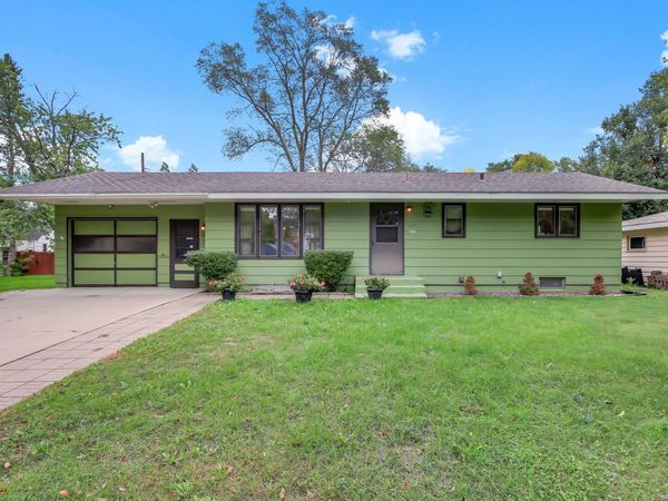 128 24th Avenue S, Saint Cloud, MN 56301