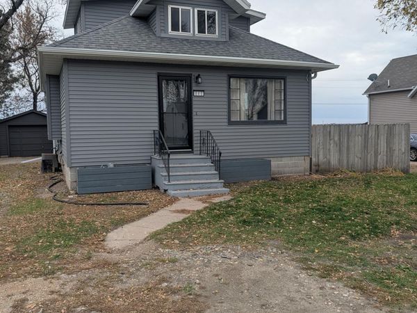 840 Elm Street, Kindred, ND 58051
