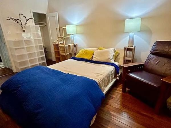 685 Manhattan Avenue , Unit 3F, Brooklyn, NY 11222