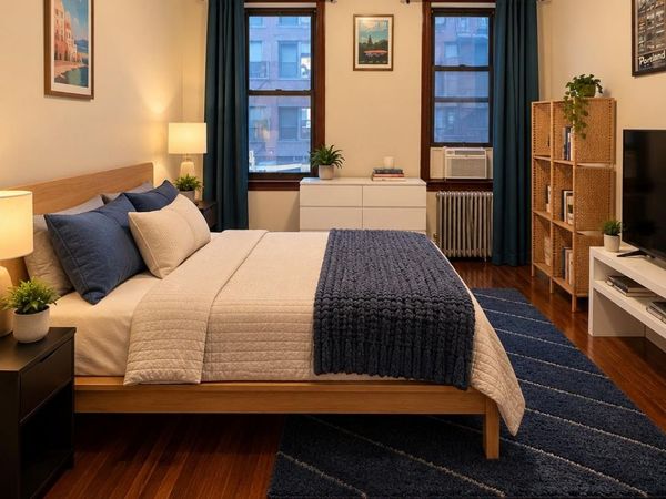 685 Manhattan Avenue , Unit 3F, Brooklyn, NY 11222