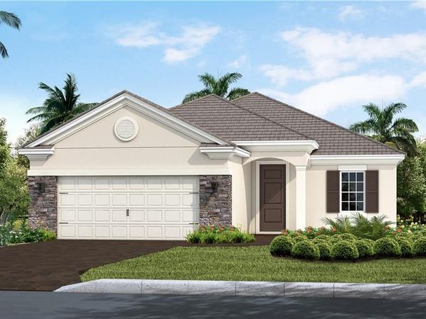 4236 Pegasus WAY , NAPLES, FL 34120