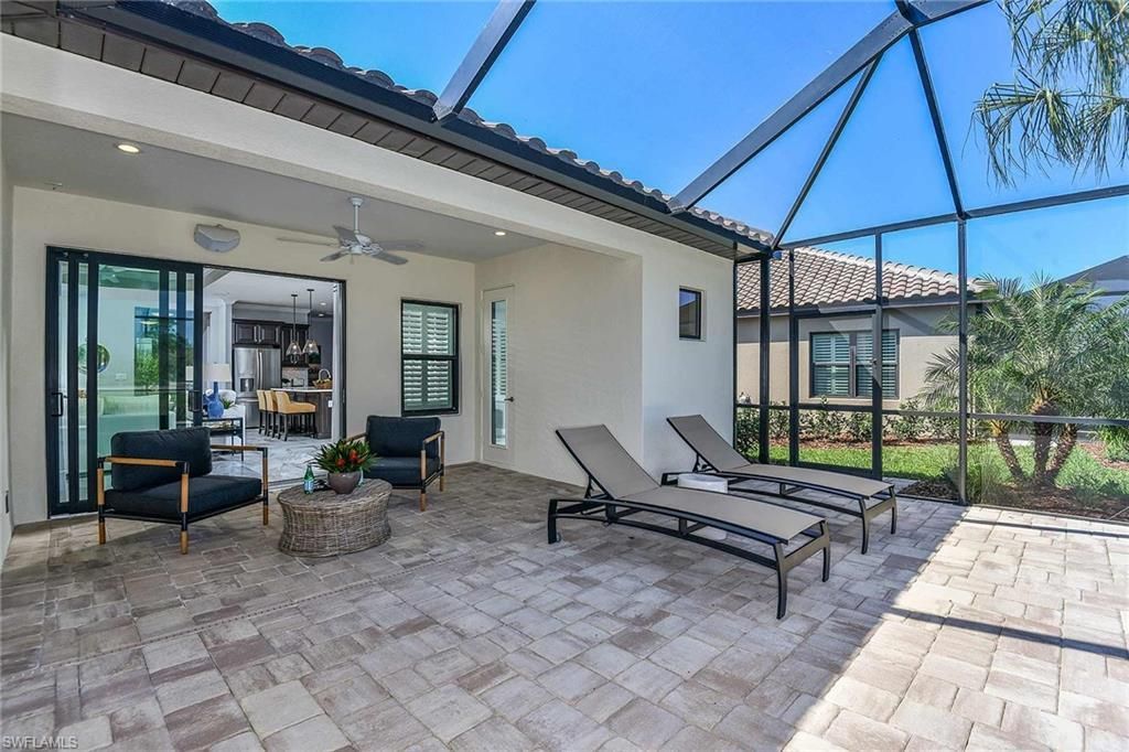 4236 Pegasus Way , Naples, FL 34120 Photo
