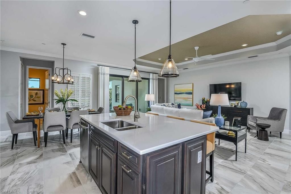 4236 Pegasus Way , Naples, FL 34120 Photo