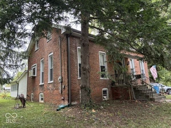 4630 Iowa Street , Clayton, IN 46118
