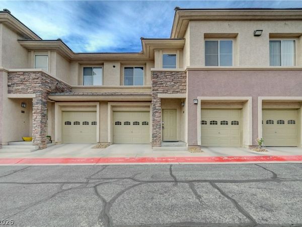 673 Peachy Canyon Circle , Unit 203, Las Vegas, NV 89144