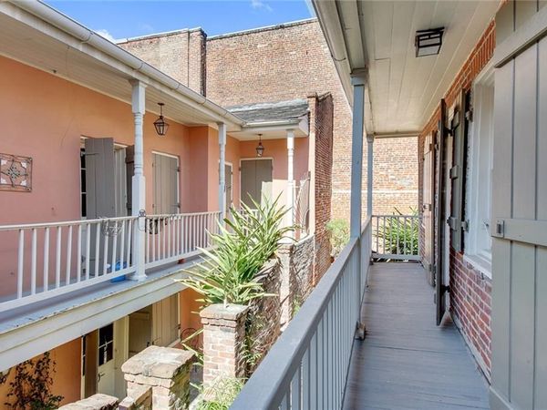523 DUMAINE Street, Unit 1B, New Orleans, LA 70116