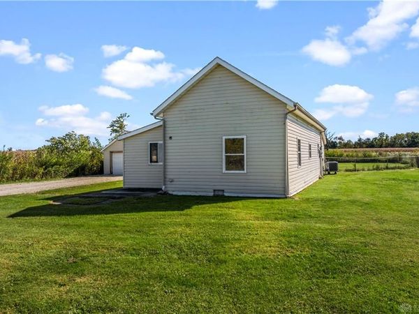 6252 E State Route 28, Martinsville, OH 45146