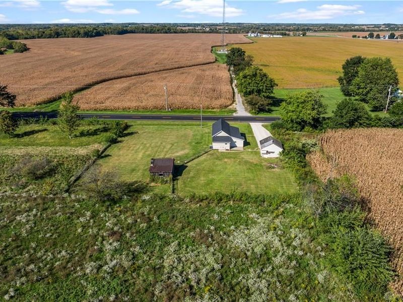 6252 E State Route 28, Martinsville, OH 45146 Photo 26