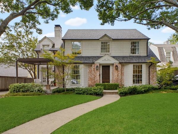6616 Avalon Avenue , Dallas, TX 75214