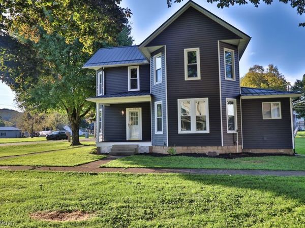 416 4th Street , Warsaw, OH 43844