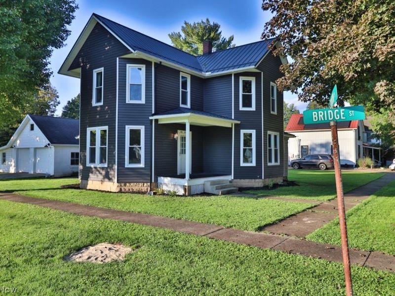 416 4th Street, Warsaw, OH 43844 Photo 2