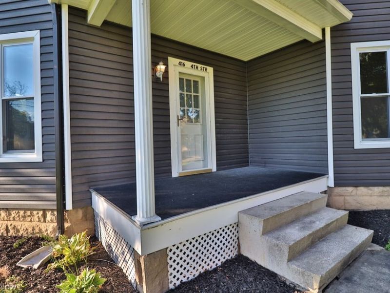 416 4th Street, Warsaw, OH 43844 Photo 5