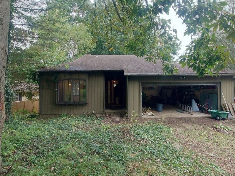 6407 Woodmoor Avenue NW, Canton, OH 44718 Photo 1
