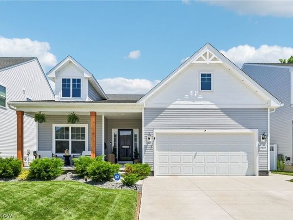4681 Boulder Lane , Lorain, OH 44053