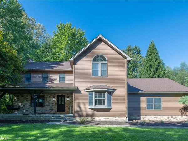 11590 Detwiller , Columbiana, OH 44408