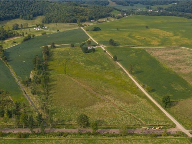State Route 60, Unit 17, Killbuck, OH 44637 Photo 16