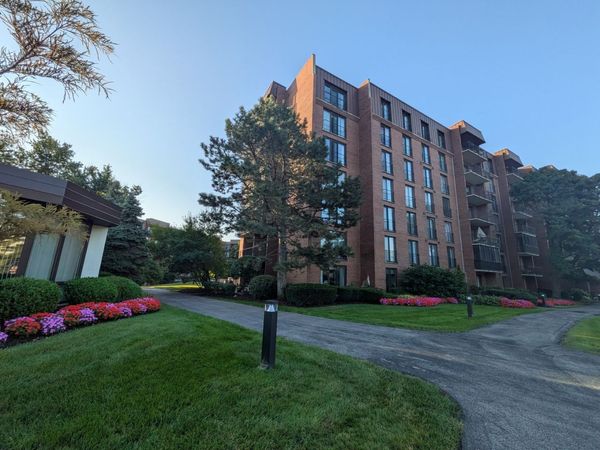 111 ACACIA Drive , Unit 203, Indian Head Park, IL 60525