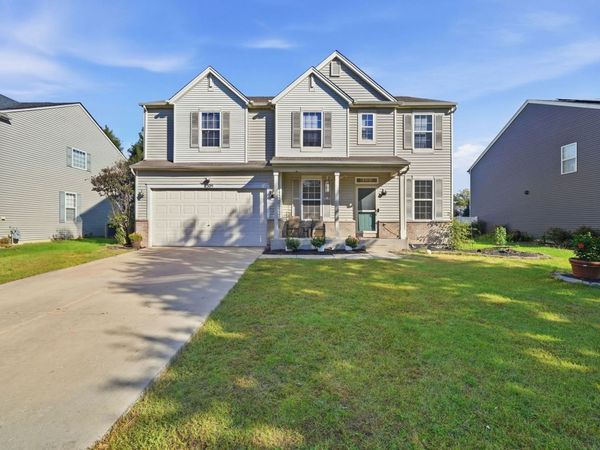 6509 Denali Ridge Drive , Plainfield, IL 60586