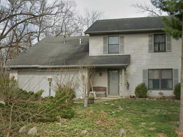 3803 Coleman Avenue, Fort Wayne, IN 46804