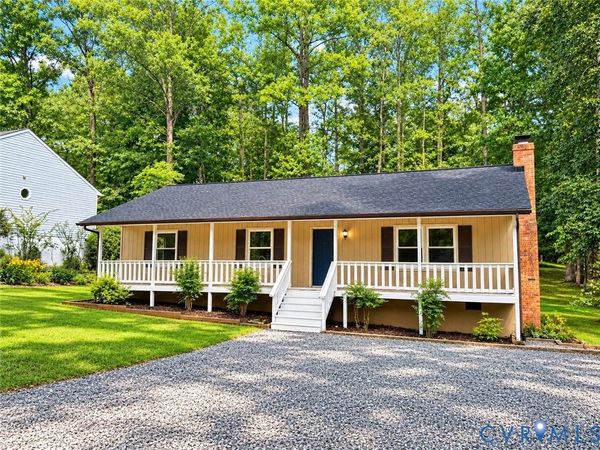 229 Washington Street, Locust Grove, VA 22508
