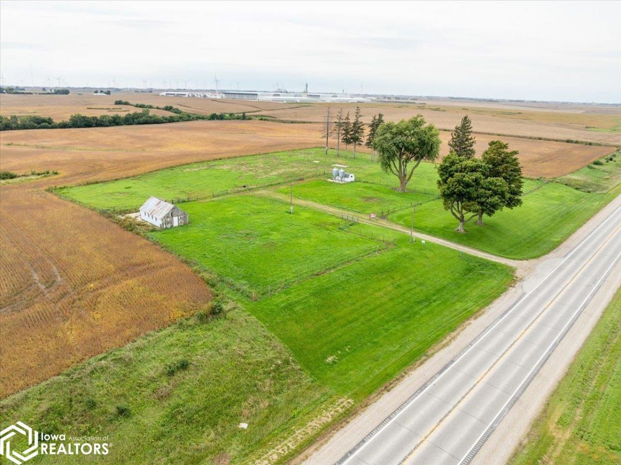 1140 Highway 6 Highway, Malcom, IA 50157 Main Photo