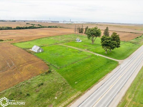 1140 Highway 6 Highway, Malcom, IA 50157