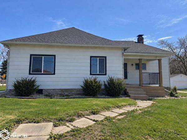 1702 S Main Street, Albia, IA 52531