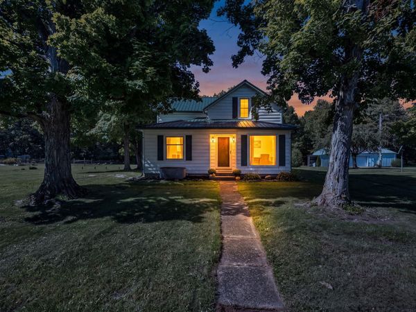 15509 Township Road 119, Kenton, OH 43326