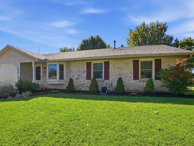 1817 Marinette Drive, Springfield, OH 45503 Photo 4