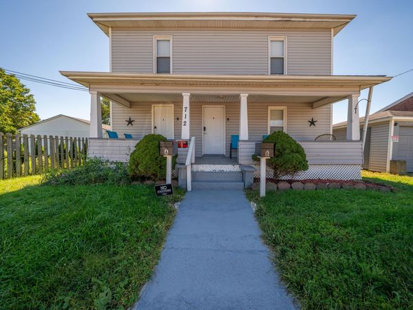 712 W Main Street, Fairborn, OH 45324