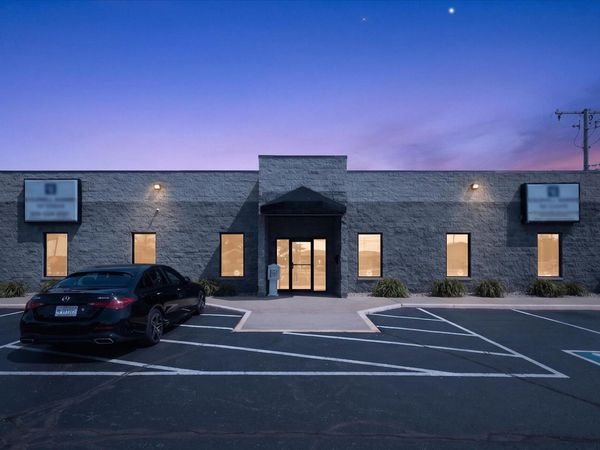 245 W Johnson Road , La Porte, IN 46350