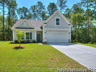 1018 Toland Drive, Unit 38, Saint George, SC 29477