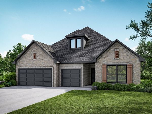 31161 E 61st Court S, Broken Arrow, OK 74014