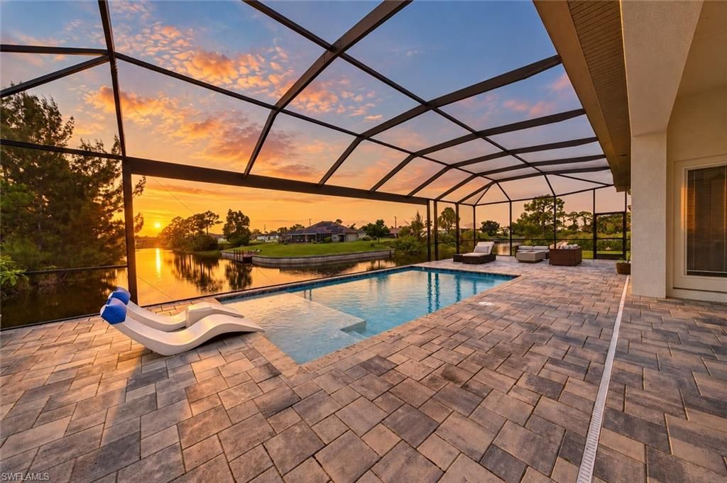 2614 NW 26th Ave, Cape Coral, FL 33993 Photo