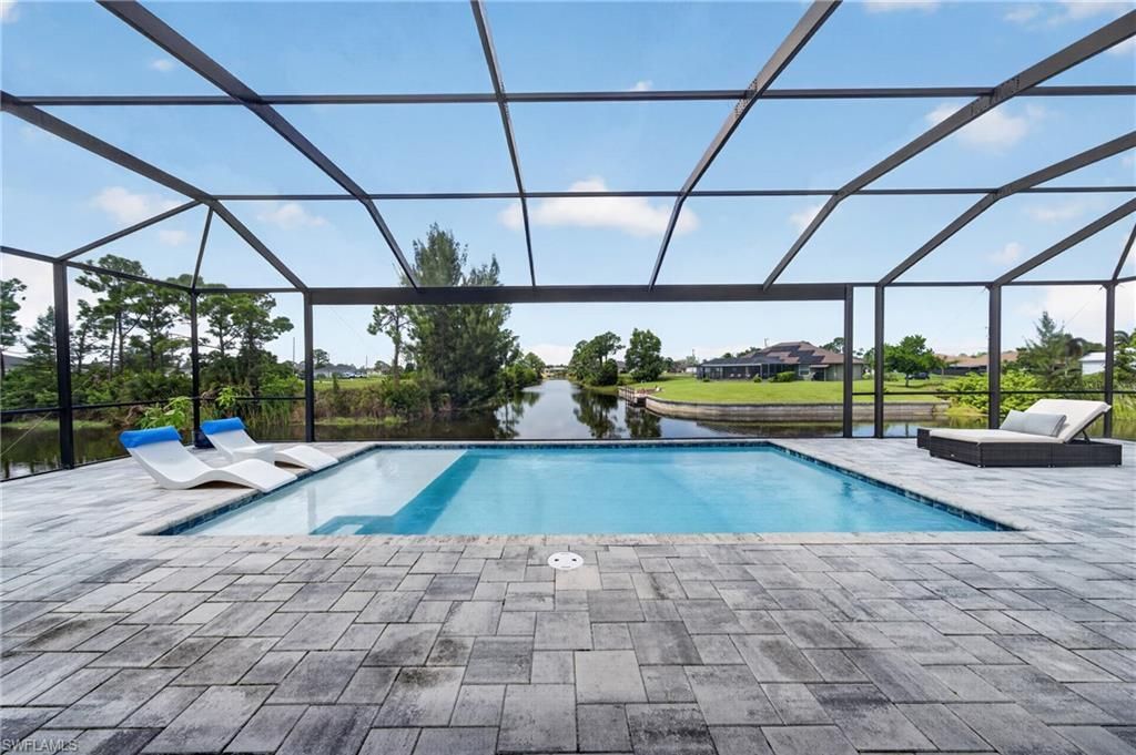 2614 NW 26th Ave, Cape Coral, FL 33993 Photo