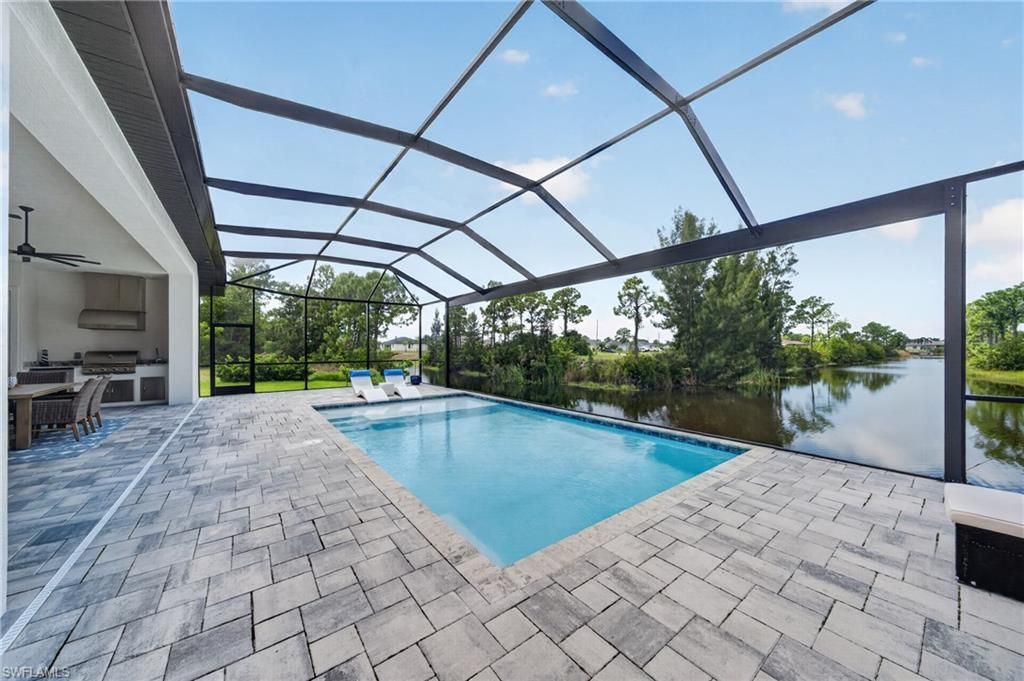 2614 NW 26th Ave, Cape Coral, FL 33993 Photo