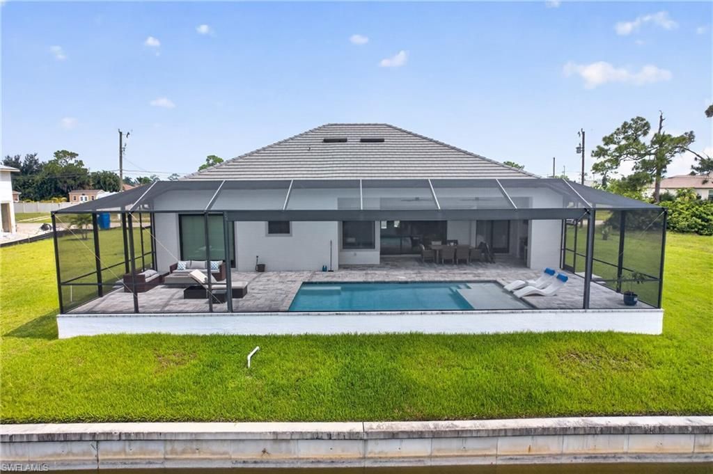 2614 NW 26th Ave, Cape Coral, FL 33993 Photo
