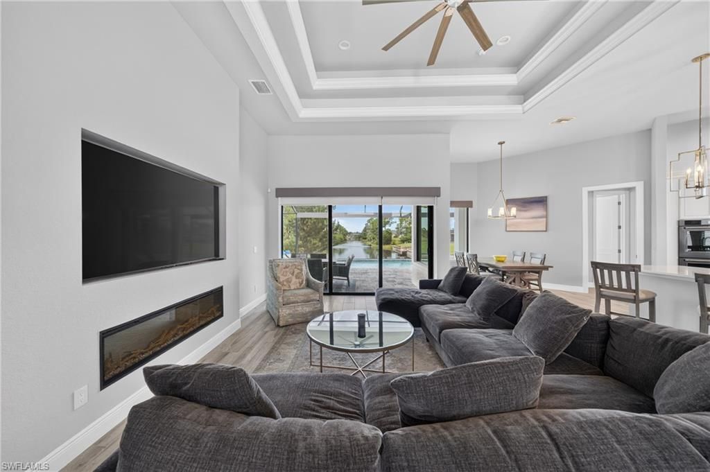 2614 NW 26th Ave, Cape Coral, FL 33993 Photo