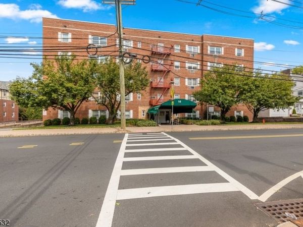 18 Springfield Ave, Cranford, NJ 07016