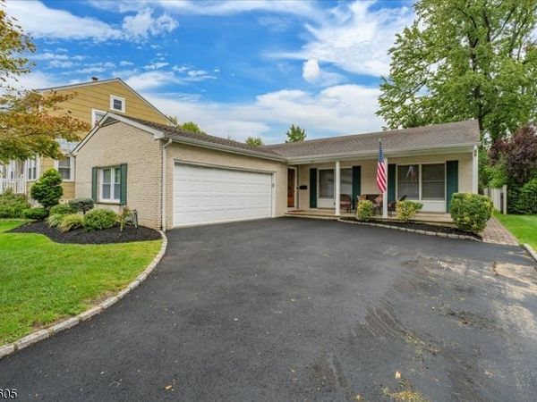 235 5th Ave, Garwood, NJ 07027